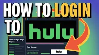 How to Login to Your Hulu Account &ndash; Access the Official Hulu Login Page