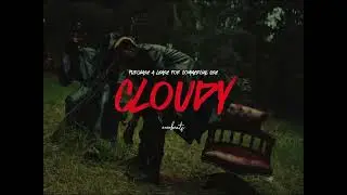 { CLOUDY } fido X young john X Afrobeats 2025, Amapiano type beat 2025