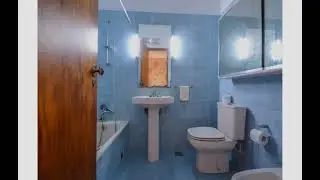 Apartamento T3 para remodelar situado na prestigiada Urbaniza&ccedil;&atilde;o da Portela, em Loures