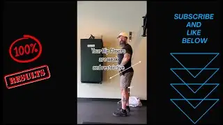 Why You MUST Stretch & Strengthen Your Hip Flexors | Fix Tight Hips & Improve Mobility!