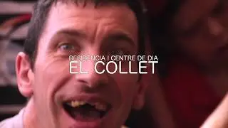 Vídeo documental de la Residència El Collet