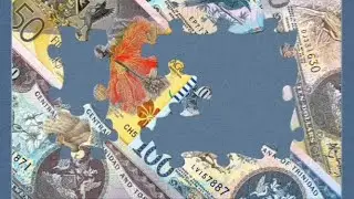 Cash Vibes!  Explore Trinidad & Tobago Dollars ||Beautiful Jigsaw Puzzle || Walkthrough Solution 