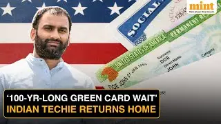 High Pay, Long Stay, No Security: Why an Indian Tech Professional Returned From U.S. After a Decade