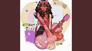 rebound girl