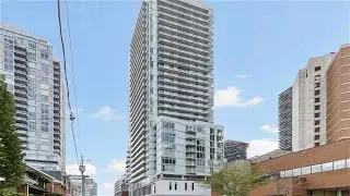 33 Helendale Ave, Suite 2502, Toronto, ON