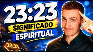 😜 El VERDADERO significado del NÚMERO 2323 | Numerología de los Ángeles