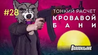 Поводильник: о боевках (выпуск 28)