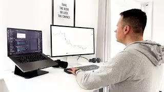 Как торговать умными деньгами, работая полный рабочий день, часть 2.