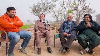 Rana Ijaz New Video | Rana Ijaz New Vlog | Standup Comedy By Rana Ijaz | #ranaijazlife