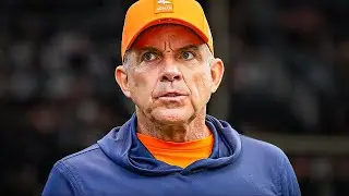 Sean Payton Has Lost His Mind