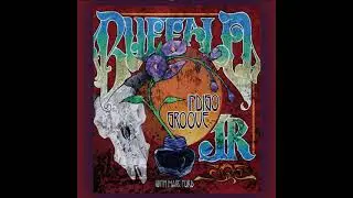 Buffalo, feat Marc Ford⭐ Indigo Groove ⭐ On Your Dime ⭐ ((*2021*))
