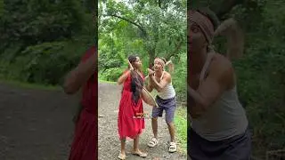 Dance कसा वाटला😍😘 || फास्ट Comment🤗 || Nilesh Nirguda Vlogs | #viral #youtube #couple #dance