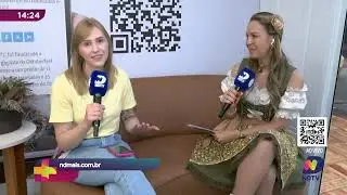 10 motivos para visitar Blumenau em 2024