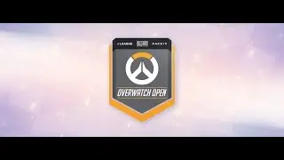 Overwatch Open $300,000 EU Qualifier REUNITED vs LG Finals Week 3