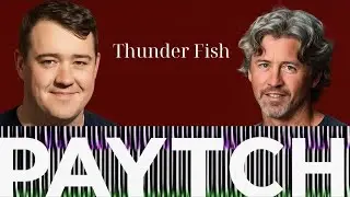Thunder Fish | Matt and Shane's Secret Podcast