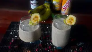 Jamaican Strong Back | Not Just Another Protein Shake