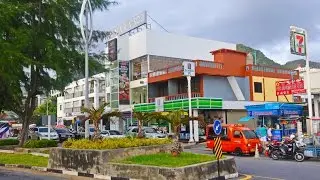 Karon Road, Karon Beach, Phuket