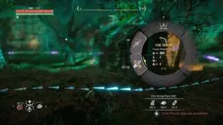 How to kill a Sawtooth in Horizon Zero Dawn