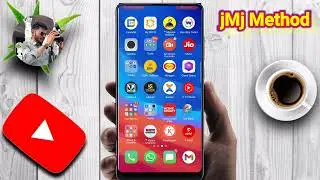 How to save Photos in Gmail from mobile / Gmail pr documents kaise save kre // jMj Method //