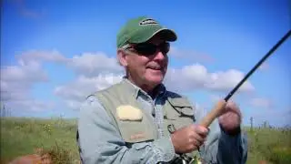Last Mountain Lake Multi-Species