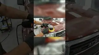 Insanely Satisfying Car Restoration ASMR 🔧 | Old Truck Rebuild Transformation 🚗✨#shorts #viralvideo