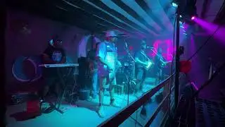 Rusty Metoyer Live at O' Darby's
