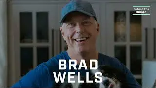 You Are Not Broken + A Refreshed Perspective On Being Driven (ft. Brad Wells)