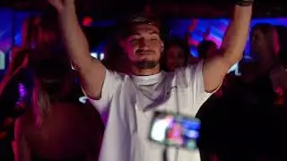 VEUIT UNDERGROUND - Blacksheep x Sweet Heat Records x Casa Tech (Las Vegas Boiler Room)