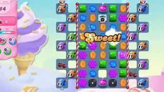 Candy Crush Saga Level 4069