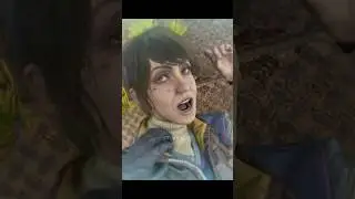 This Mission Was So Disturbing in Dying Light 2 (Aiden Transforms Into A Beast)