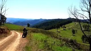 LET'S GO ADVENTURE RIDING! ENDURO/ADVENTURE  MOTORCYCLE RIDING # 12