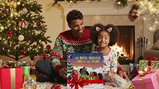 🎄 This Christmas, Unwrap Afro Unicorn&rsquo;s Most Magical Time of the Year! ✨