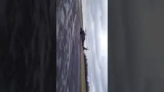 Blackhawk Squadron Departure