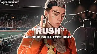 [FREE] UK Drill x Central Cee Type Beat 2026 