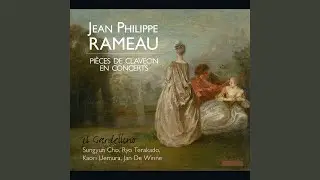 Premier Concert: I. La Coulicam