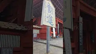 Minato City Shiba Park #japan #travel #trip