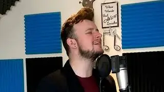 Song For Ireland - Conor Mc Ginty