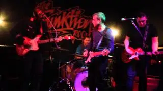 SUGAR RAZORS - CYANIDE PEROXIDE - WAGON & HORSES