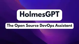 Exploring ChatGPT and HolmesGPT for Investigating Cloud Issues