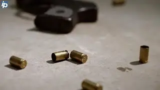 Is it a hit? How police use 'ballistic fingerprint' database to link gun crimes
