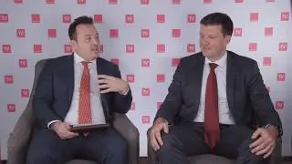 Capacity Europe 2019: Emmanuel Rochas, CEO, Orange International Carriers | Capacity Media