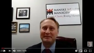 Chris Manske Interview