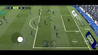 GAMEPLAY: FOOTBALL DREAM: BE A PRO!