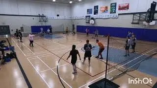 DW Draft Finals - Dragonballz S30 vs Noob Era (Dec.14, 2025)