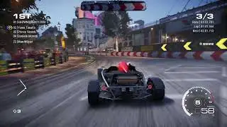 asus tuf gaming f15 rtx3060 grid legends max settings