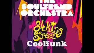 The Soultrend Orchestra Feat Frankie Pearl - Shiver (Groovy)