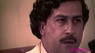 Pablo Escobar: Never-Before-Seen Originally Remastered Footage (1993) | Subscribe