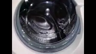 Ignis AWV 468/M: centrifugazione finale a vuoto