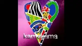Kama Kama The Beginnig 1990