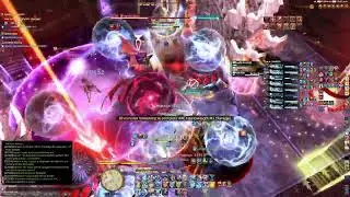 FFXIV M9S Clear [AST]